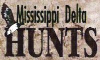 Mississippi Delta Hunts