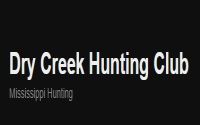 Dry Creek Hunting Club
