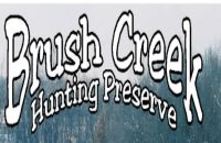 Brush Creek Hunting Club