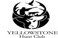 The Yellowstone Hunt Club