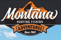 Montana Hunting Club & Fishing Adventures