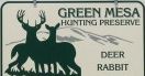 Green Mesa Hunting Club