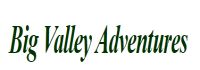 Big Valley Adventures & Hunt Club