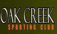 Oak Creek Hunt Club