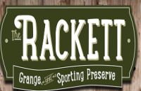 The Racket Grange Hunting Club