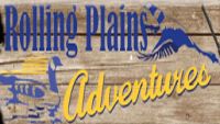 Rolling Plains Adventures & Hunt Club