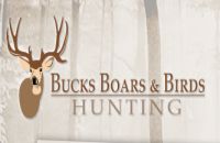 Bucks Boars and Birds Hunting Club