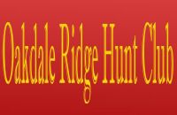 Oakdale Ridge Hunt Club