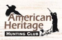 American Heritage Hunting Club
