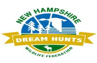 NH Wildlife Federation Dream Hunt Club