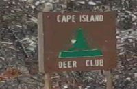 Cape Island Deer Club