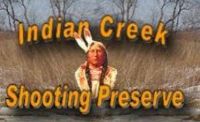 Indian Creek Hunt Club