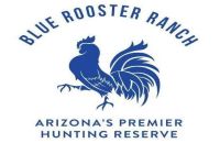 Blue Rooster Hunting Club