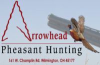 Arrowhead Pheasant Club