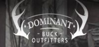 Dominant Buck Outfitters & Hunt Club