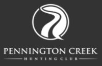Pennington Creek Hunting Club