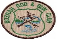 Bozrah Rod & Gun Club