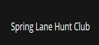 Spring Lane Hunt Club