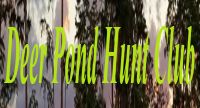 Deer Pond Hunt Club