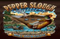 Pepper Slough Hunt Club