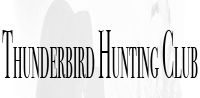 Thunderbird Hunting Club