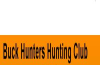 Buck Hunters Hunting Club