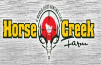 Horse Creek Hunt Club