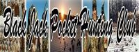 Black Jack Pocket Hunting Club