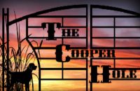 Cooper Hole Hunt Club