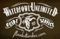 Waterfowl Unlimited Guide Service & Hunt Club
