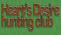 Heart’s Desire Hunting Club