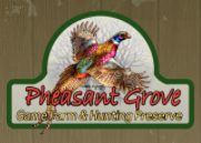 Pheasant Grove Hunting Club