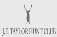 J.E. Taylor Hunt Club