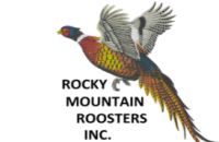 Rocky Mountain Roosters Hunting Club