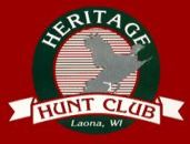 Dalin Charters Guide and Hunt Club