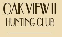Oak View II Hunting Club