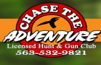 Chase The Adventure Hunt & Gun Club