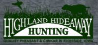 Highland Hideaway Hunting Club