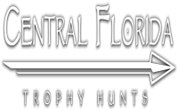 Central Florida Trophy Hunts