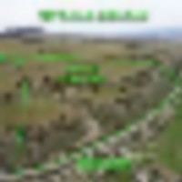 3 Parcels-Hunting Property or Development Land For Sale near Kannah Creek Colorado-Borders Public Land images 3