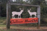Cullman Hunt Club