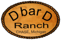 D bar D Ranch