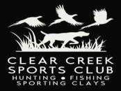 Clear Creek Sports Club