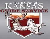 North Central Kansas Guide Service