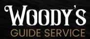 Woody’s Guide Service