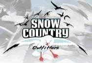 Snow Country Outfitters