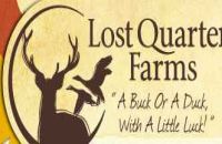 Lost Quarter Farms