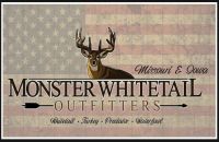 Monster Whitetail Outfitters