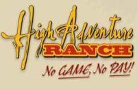High Adventure Ranch