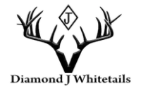 Diamond J Whitetails